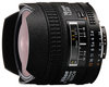   Nikon 16mm f/2.8D AF Fisheye-Nikkor