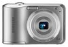 Фотография Фотоаппарат Samsung ES28ZZBAS Silver Фото Фотоаппарат Samsung ES28ZZBAS Silver