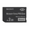Фотография Карта памяти Sony MSM-T2GN Фото Карта памяти Sony MSM-T2GN