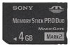    Sony MSM-T4GN