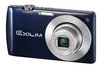   Casio Exilim EX-S200 Blue