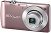 ���� ����������� Casio Exilim EX-S200 Pink