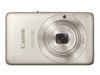 Фотография Фотоаппарат Canon Digital IXUS 130 серебристый Фото Фотоаппарат Canon Digital IXUS 130 серебристый
