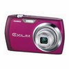   Casio EXILIM Zoom EX-Z350 Pink