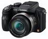   Panasonic Lumix DMC-FZ45 Black