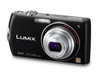   Panasonic Lumix DMC-FX70 Black