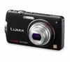 Фотография Фотоаппарат Panasonic Lumix DMC-FX700 Black Фото Фотоаппарат Panasonic Lumix DMC-FX700 Black