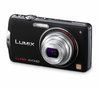   Panasonic Lumix DMC-FX700 Black