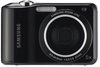 Фотография Фотоаппарат Samsung ES28 Black Фото Фотоаппарат Samsung ES28 Black