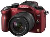   Panasonic Lumix DMC-G2 Kit 