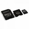 Фотография Карта памяти Kingston SDC-2Gb-/2ADP Фото Карта памяти Kingston SDC-2Gb-/2ADP