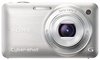   Sony Cyber-shot DSC-WX5 Silver