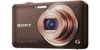 ���� ����������� Sony Cyber-shot DSC-WX5 Brown