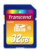 Фотография Карта памяти Transcend SDHC 32 Gb class 10 Фото Карта памяти Transcend SDHC 32 Gb class 10