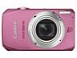 Фотография Фотоаппарат Canon IXUS 1000HS Pink