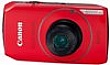 Фотоаппарат Canon IXUS 300HS Red