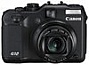 Фотография Фотоаппарат Canon PowerShot G12