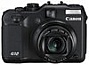   Canon PowerShot G12