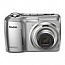 Фотоаппарат Kodak С183 Silver