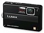 Фотоаппарат Panasonic Lumix DMC-FT10 Black