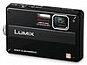  Panasonic Lumix DMC-FT10 Black