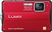 Фотоаппарат Panasonic DMC-FT10 Red