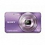 Фотография Фотоаппарат Sony Cyber-shot DSC-W570 Violet