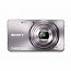   Sony Cyber-shot DSC-W570 Silver