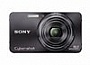  Sony Cyber-shot DSC-W570 Black