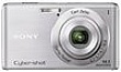 Фотография Фотоаппарат Sony DSC-W530 Silver