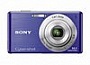 Фотография Фотоаппарат Sony DSC-W530 Blue