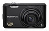 Фотоаппарат Olympus VG-130 Black