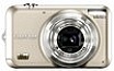 Фотография Фотоаппарат Fujifilm FinePix JX280 Gold
