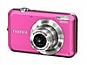 Фотография Фотоаппарат Fujifilm FinePix JV100 Pink