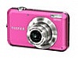  Fujifilm FinePix JV100 Pink