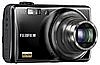   Fujifilm FinePix F80EXR Black