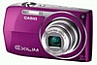  Casio EX-Z2300 Purple