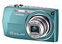 Фотоаппарат Casio EX-Z2300 Blue