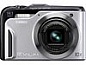 Фотоаппарат Casio EX-H20G Silver