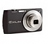 Фотоаппарат Casio EX-S200 Black