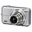 Фотография Фотоаппарат Fujifilm FinePix JX200 Silver