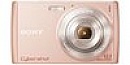   Sony Cyber-shot DSC-W510 Pink