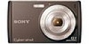  Sony Cyber-shot DSC-W510 Black