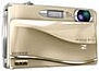   Fujifilm Finepix Z800EXR Gold