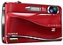  Fujifilm Finepix Z800EXR Red