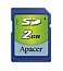   Apacer Secure Digital 2Gb