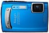 Фотография Фотоаппарат Olympus TG-310 Blue