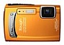 Фотография Фотоаппарат Olympus TG-310 Orange