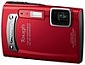Фотография Фотоаппарат Olympus TG-310 Red