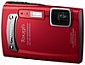  Olympus TG-310 Red